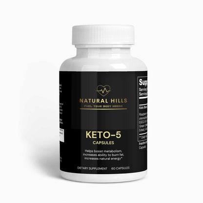 Keto-5