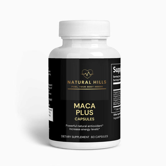 Maca Plus